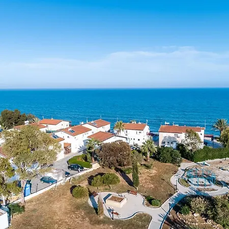 Mezonete, 50 Meters From The Sea, With Patio Dom wakacyjny