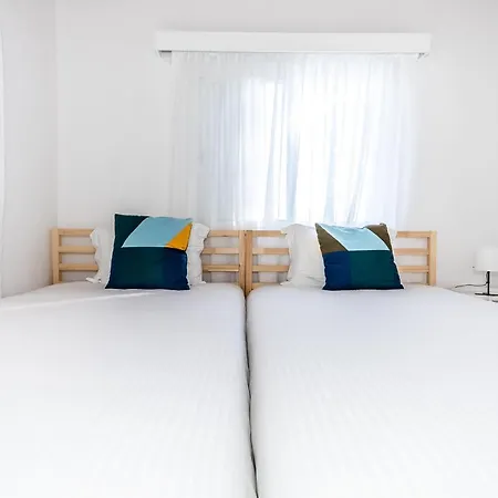 Mezonete, 50 Meters From The Sea, With Patio Casa vacanze *